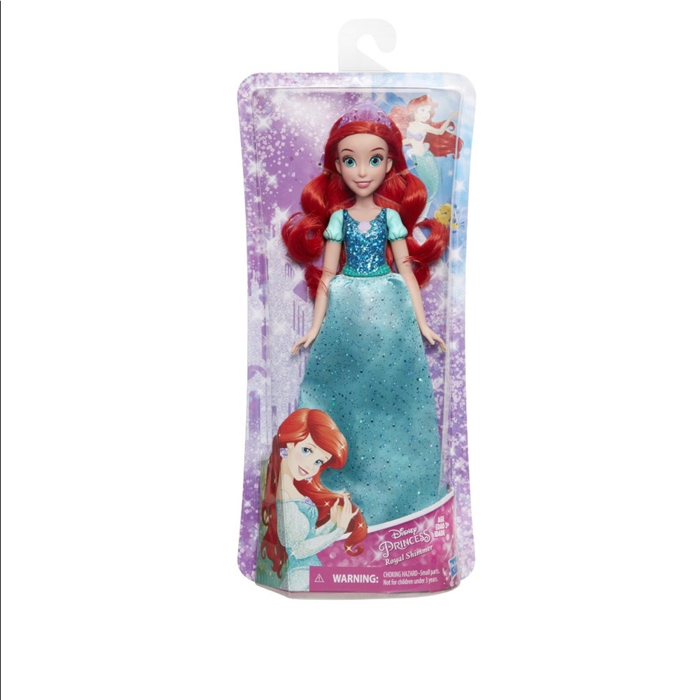 Disney Princess Ariel - Picture 4 of 6
